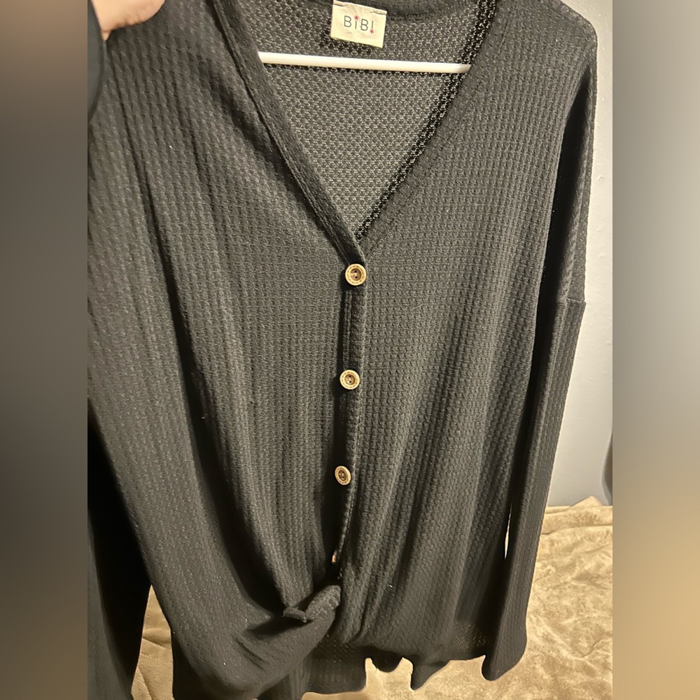 Long sleeve